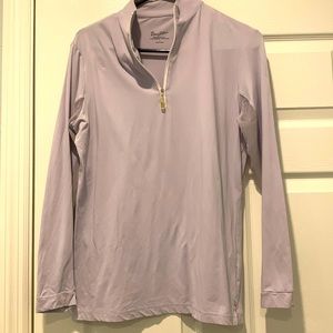 Tailored sportsman sunshirt